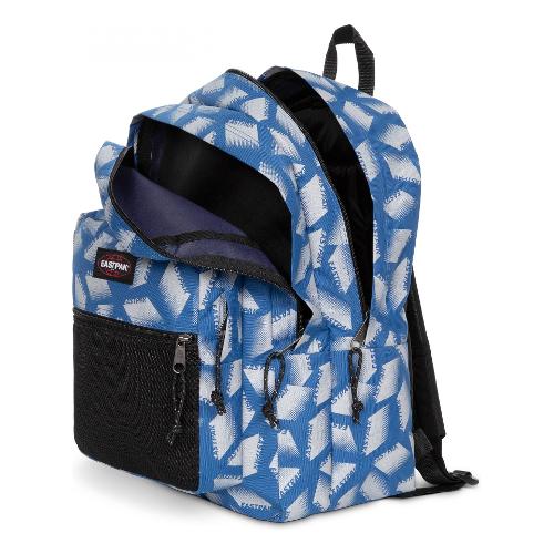 Zainetto PINNACLE - 38 L Refleks blue EK0000608E2
