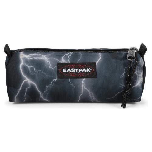 Astuccio bustina (20,5x6x7,5cm) BENCHMARK Volt black EK0003729E5