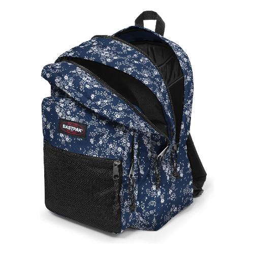 Zainetto PINNACLE - 38 L Glitter navy EK0000601F2