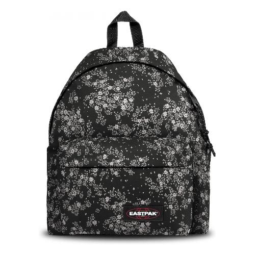 Zainetto PADDED - 24 L Glitter black EK0006201F1