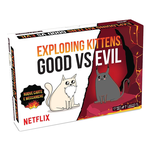 Exploding Kittens Good Vs.Evil Gio. 8634