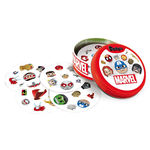 Dobble Marvel Emoji Gioco 8277