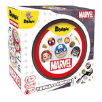 Dobble Marvel Emoji Gioco 8277