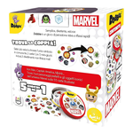 Dobble Marvel Emoji Gioco 8277