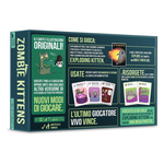Zombie Kittens Gioco 8628