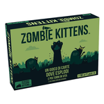 Zombie Kittens Gioco 8628