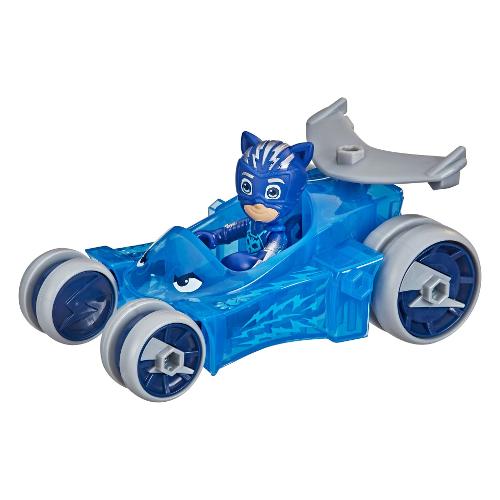 Animal Riders con personaggio PJ MASK Assortito F52035L0