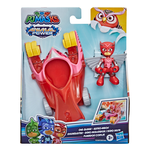 F52035LO PJ Mask Veicoli Animal ass.