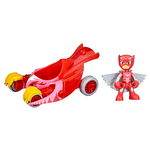 F52035LO PJ Mask Veicoli Animal ass.