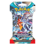 Carte Pokemon 10pz Paper Sleeve PK60350I