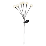 Rametto c/ 6 luci solari 898736