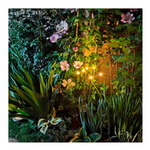 Rametto c/ 6 luci solari 898736