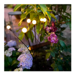 Rametto c/ 6 luci solari 898736