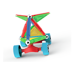 Projects Wheels 40 Supermag 0660