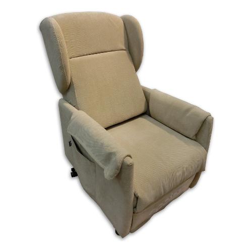 EASY Alzapersona Elettrica Poltrona relax Corda