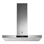 Cappa ELECTROLUX LFT529X Inox