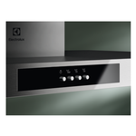 Cappa ELECTROLUX LFT529X Inox