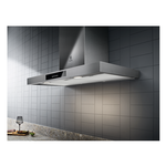 Cappa ELECTROLUX LFT529X Inox