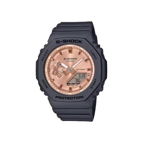 Orologio G SHOCK Black e Rose GMA S2100MD 1AER