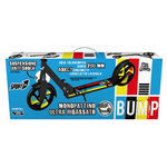 Monopattino BUMP Ruot.200mm As.707300086