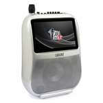 Canta Tu Pro 32giga Silver CTC10000