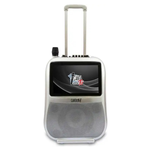 Canta Tu Pro 32giga Silver CTC10000