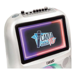 Canta Tu Pro 32giga Silver CTC10000