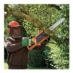 Elettrosega Barra 40cm. 2000W BECS2040-Q
