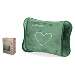 Frescura LUXUR Verde cuore 152869