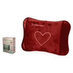 Frescura LUXUR Rosso cuore 152783