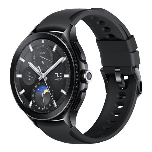 Smartwatch ( AMOLED ) WATCH 2 Pro Black 46 mm BHR7211GL