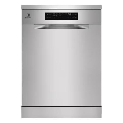 Lavastoviglie 14 coperti SERIE 600 ESM48400SX SatelliteClean Stainless steel 911 514 133 classe C (59,6x63x84,5cm)