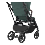 Passegg. Leona 2 Green 1204050111