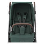 Passegg. Leona 2 Green 1204050111
