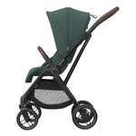 Passegg. Leona 2 Green 1204050111