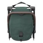 Passegg. Leona 2 Green 1204050111
