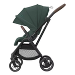 Passegg. Leona 2 Green 1204050111