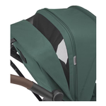 Passegg. Leona 2 Green 1204050111