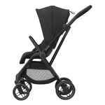 Passegg. Leona 2 Black 12046722111