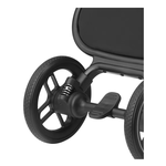 Passegg. Leona 2 Black 12046722111