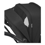 Passegg. Leona 2 Black 12046722111