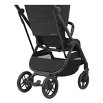 Passegg. Leona 2 Black 12046722111