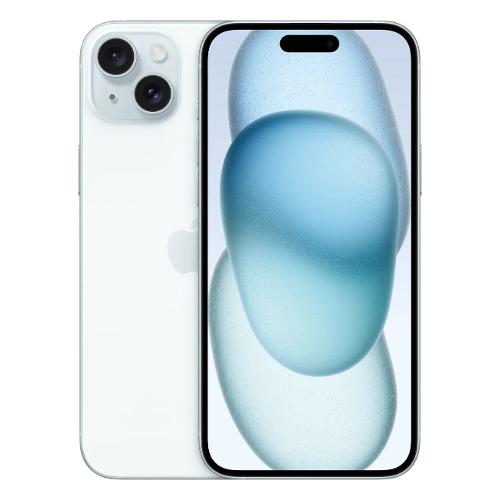 Smartphone 6,1" IPHONE 15 Vodafone 5G Blue ( 128GB Ram 6GB 3349mAh ) MTP43QL A