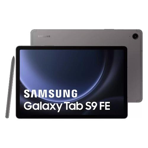 Tablet 10,9" GALAXY TAB S9 FE WiFi Gray ( 256GB Ram 8GB 8000mAh ) SM X510NZAEEUE