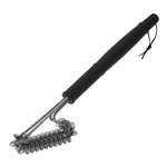Spazzola BBQ Inox 40cm. YL7900530