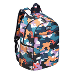 Uniflame .Zaino Termico Colorspot 24Lt Ass. 025309