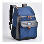 Uniflame .Zaino Termico N'Ice 24Lt Blu/Grig 025271