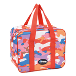 Uniflame .Borsa Termica Colorspot 10Lt Ass. 025306