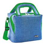 Borsa Termica Pack Lunch 10 Lt