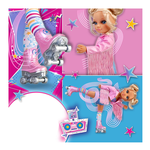 NANCY Ballerina Sui Pattini NAC22000